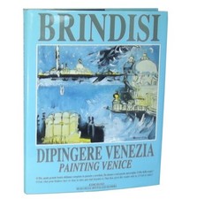 Brindisi dipingere venezia usato  Italia