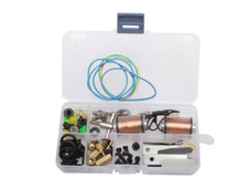 Kit accessoires machine d'occasion  Arudy