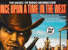 The music ennio gebraucht kaufen  Wilhelmsthal