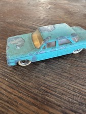 Dinky toys chevrolet d'occasion  Le Palais