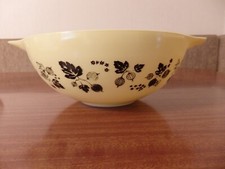 Vintage pyrex large for sale  PETERHEAD