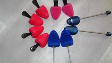 Schuhspanner paar pumps gebraucht kaufen  Berlin