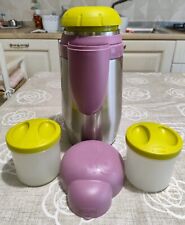 Thermos porta pappa usato  Lamezia Terme