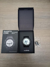 Suunto core utdoor gebraucht kaufen  Erbach