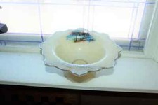 Art deco bowl for sale  Fargo
