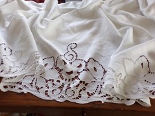Very large linen d'occasion  Expédié en Belgium