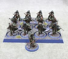Crannogman trackers well for sale  WOLVERHAMPTON