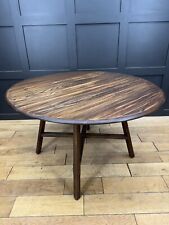 ercol dining table for sale  KING'S LYNN