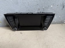 Skoda fabia iii gebraucht kaufen  Kirn