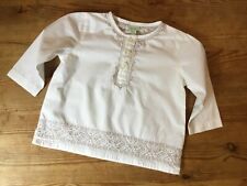 Monsoon boy embroidered for sale  WARLINGHAM