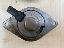 Electrovanne position arbre d'occasion  Contes