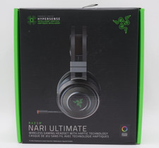 Razer nari ultimate for sale  Gurnee