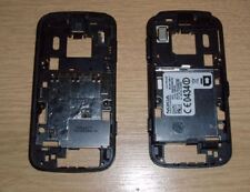 Genuíno Original Nokia N86 Chassi Carcaça Alto-falante Médio e Botão de Volume comprar usado  Enviando para Brazil