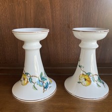 Villeroy boch pair for sale  Helena