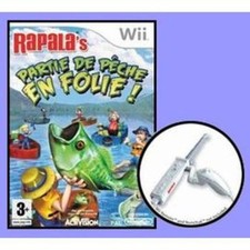 Rapala partie pêche d'occasion  Les Mureaux