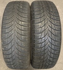 Usado, 2 pneus de inverno Lassa Snoways 4 185/65 R15 88T RA857 comprar usado  Enviando para Brazil