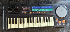 Teclado Casio RAPMAN RAP-1 com efetor de voz hip hop testado funciona, usado comprar usado  Enviando para Brazil