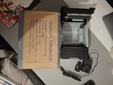 Pos 8370 thermal for sale  LIVERPOOL