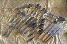 Sammlung besteckteile berndorf gebraucht kaufen  Tübingen