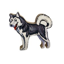 Siberian husky dog for sale  Edmond