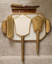 Vintage 1950s vanity for sale Vintage 1950s vanity for sale  SURBITON