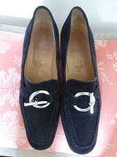 Vintage hermes black for sale  GLASGOW