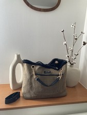 Sac main liu d'occasion  Montfort-sur-Meu