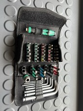 Wera kraftform kompakt for sale  SWADLINCOTE