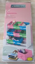 Livorno living kinderregal gebraucht kaufen  Altenahr