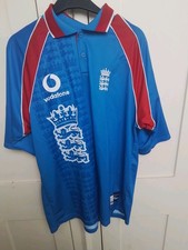 England cricket 1999 for sale  READING