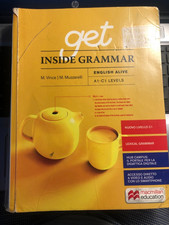 Get inside grammar usato  Genova