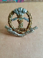 Middlesex regiment.bi metal for sale  HELSTON