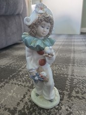Clown figure for sale Clown figure for sale  STOCKTON-ON-TEES