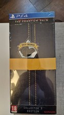 Metal gear solid usato  Sesto Fiorentino