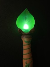 Magiquest wood vine for sale  Mc Lean