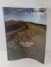 Polaris 2014 2016 for sale  Killeen