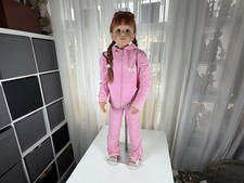 Künstlerpuppe puppe monika gebraucht kaufen Künstlerpuppe puppe monika gebraucht kaufen  Witten