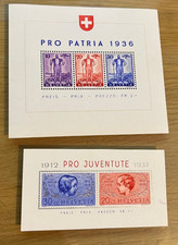 A825 miniature sheets for sale  TADCASTER
