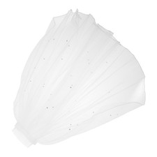 Voile mariée voile d'occasion  Expédié en France