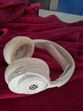 Cuffie steelseries artics usato  Saviore dell'Adamello