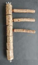 Adjustable bird branch for sale  DONCASTER
