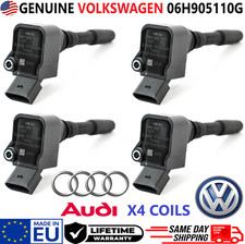 Genuine ignition coils for sale  Burbank