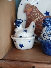 Emma bridgewater pottery for sale  HAILSHAM