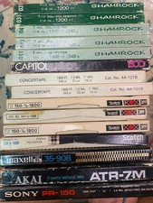 blank reel reel tape for sale blank reel reel tape for sale Chicago