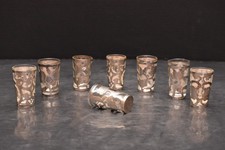 Set mexican sterling for sale  San Francisco