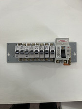 Wylex series mixed for sale  NOTTINGHAM