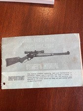1975 marlin firearms for sale  Slatington