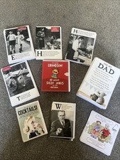 Mixed greeting cards for sale  EAST GRINSTEAD