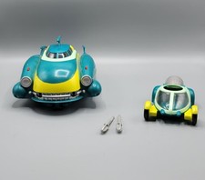 Vintage Space Jam Moron Air Spaceship Apenas Não - Incompleto 1996 Warner Bros. comprar usado  Enviando para Brazil