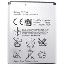 Batterie remplacement neuve d'occasion  France